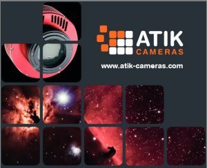 ATIK cameras