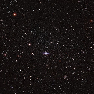 Carina Dwarf 