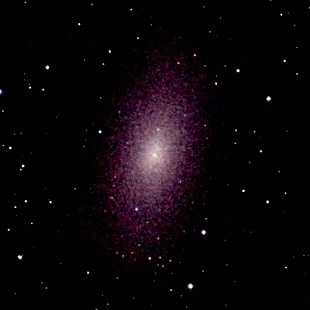 Messier 110