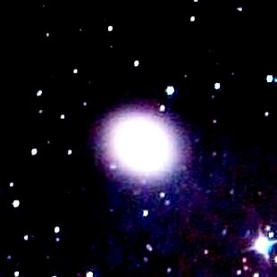 Messier 32