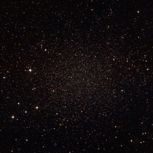 Sculptor Dwarf Galaxy 