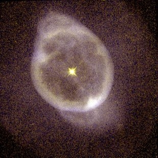 NGC 3242