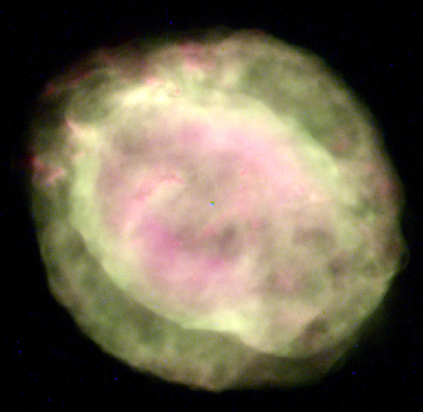 NGC 6818