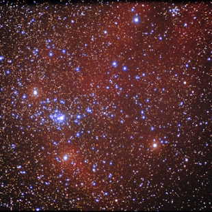 NGC 2343