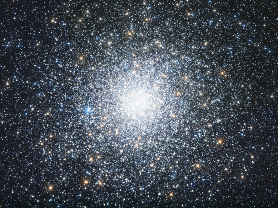 Messier 75 