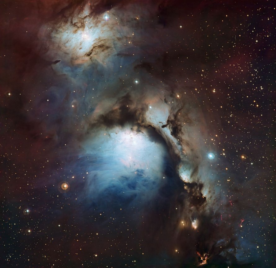 Messier 78 