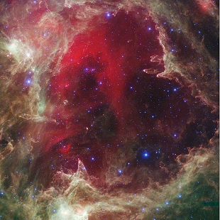 Soul Nebula