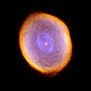 Spirograph Nebula 