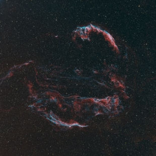 Veil Nebula