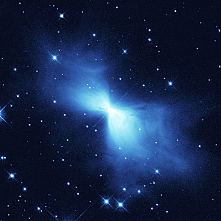 Boomerang Nebula 