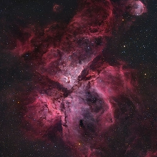 Carina Nebula