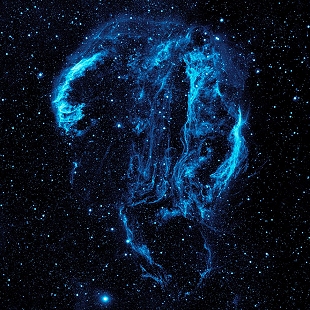 Cygnus Loop