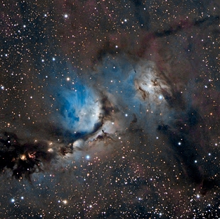 Messier 78